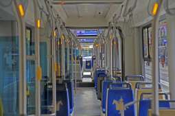 Tak jeżdżą autobusy i tramwaje w czasie ferii