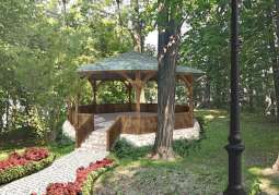 Park Bednarskiego czeka rewitalizacja