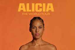 Alicia Keys wystąpi przed krakowską publicznością