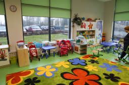 Przedszkolaki już na swoim! Miasto kupiło nowy lokal