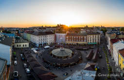 Nowe zasady ruchu na Kazimierzu
