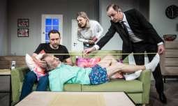 Kulturalny przewodnik weekendowy [KONKURS]