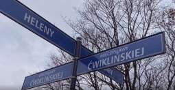 Nowy Bieżanów: rondo zamiast skrzyżowania