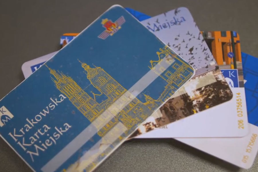 Najstarsze Krakowskie Karty Miejskie zostaną wycofane