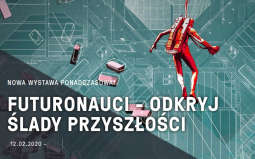 Kosmiczna wyprawa w Muzeum Inżynierii Miejskiej 