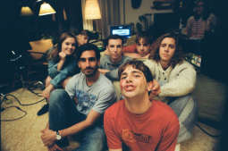 Kulturalny przewodnik weekendowy [KONKURS]