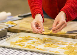 Krakowskie Zapusty – wielkie smażenie chrustu po raz trzeci!