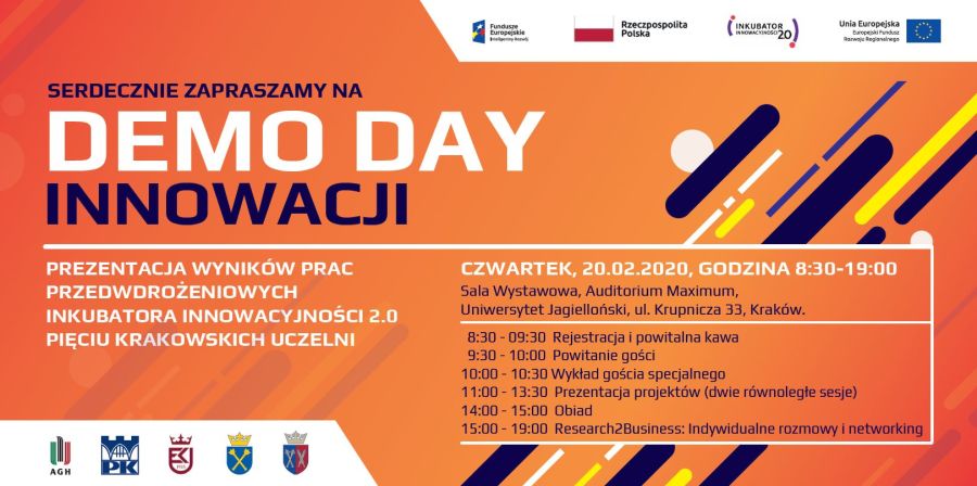DEMO DAY Innowacji