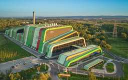  #EKOrEWOLUCJA: zdobądź wejściówki i zwiedź Ekospalarnię