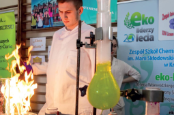 Uczniowie zawodowcy – to tydzień dla Was!