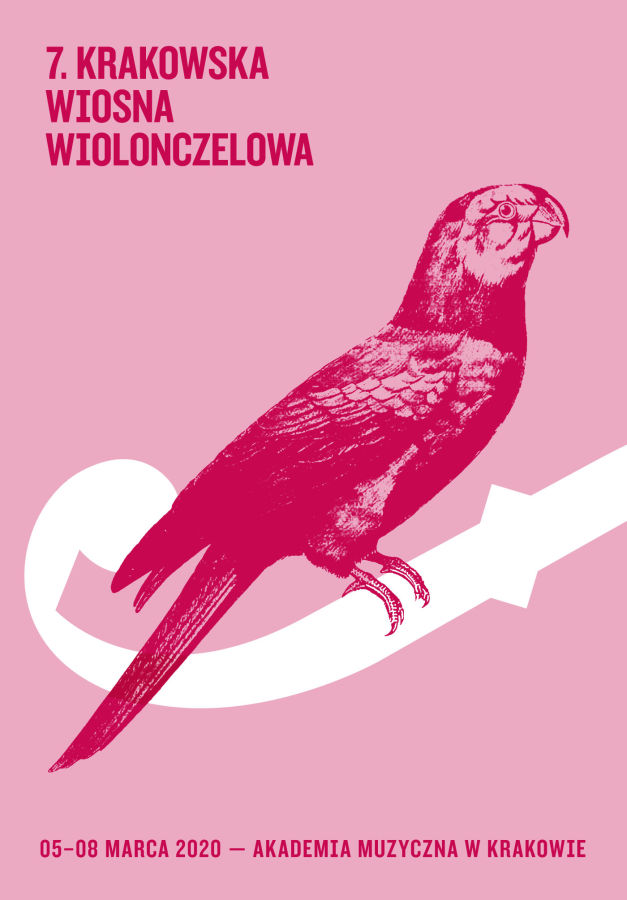 7. Krakowska Wiosna Wiolonczelowa