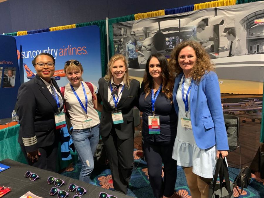 konferencja na Florydzie