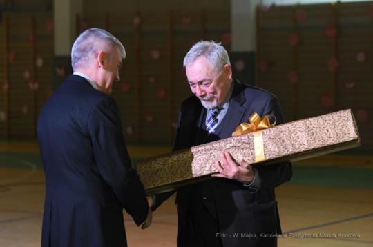 Nagrody im. Tadeusza Słowikowskiego 