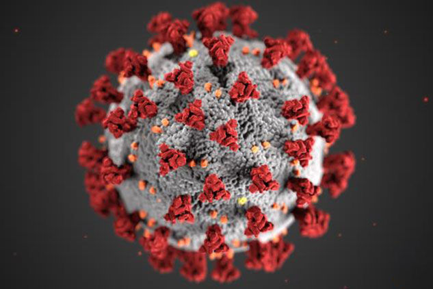 Koronawirus SARS-Cov-2 – podstawowe zalecenia sanitarne!