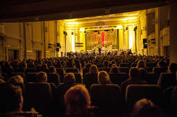 Sprawdź odwołane imprezy w mieście w związku z koronawirusem