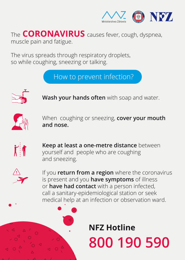 Coronavirus