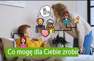 Jedynka Pomoc dla seniora