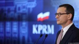 W Polsce obowiązuje stan zagrożenia epidemicznego