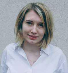 AMBASADOR LOKALNEJ PARTYCYPACJI KATARZYNA CHAJDUGA