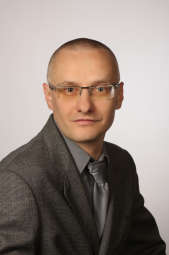 AMBASADOR LOKALNEJ PARTYCYPACJI MARCIN SUDOL