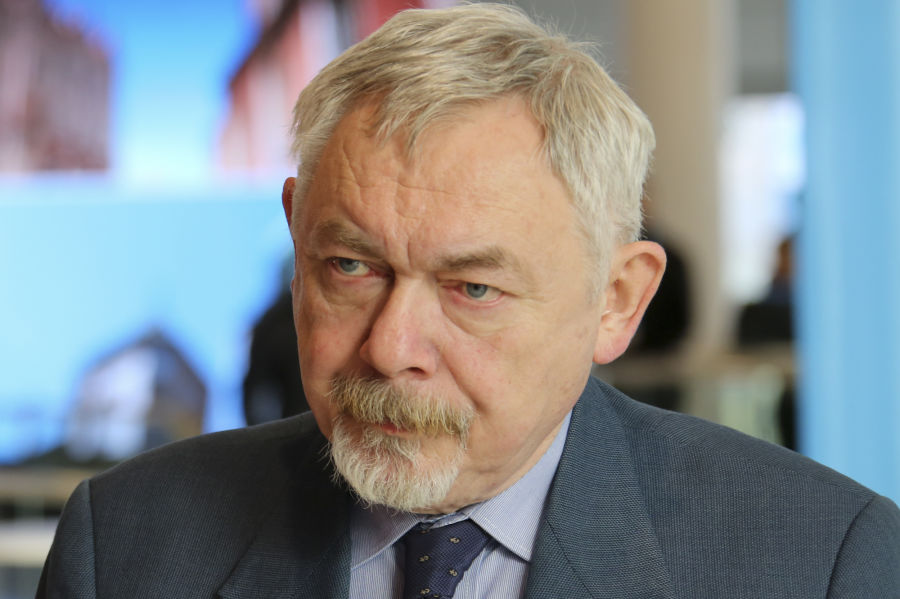 Prezydent Krakowa wprowadza program „Pauza”