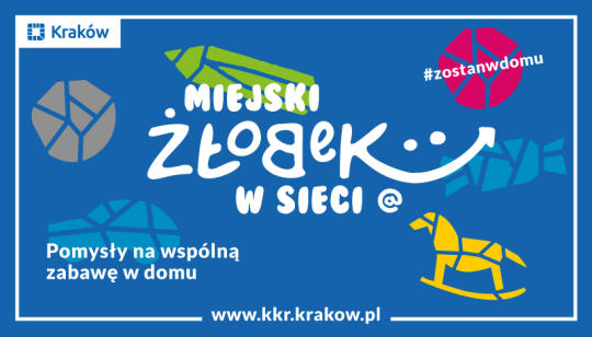 żłobek w sieci