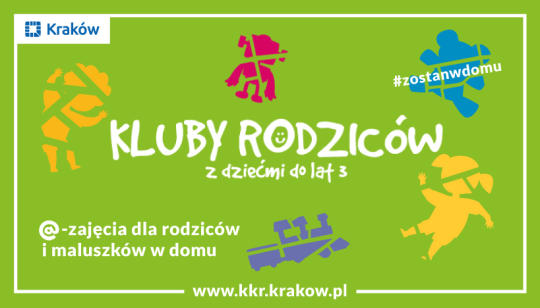 KLUB R w sieci