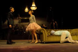 Kulturalny przewodnik weekendowy online!