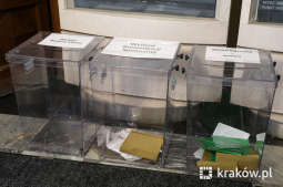 Urząd Miasta Krakowa on-line do końca kwietnia