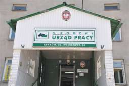 Grodzki Urząd Pracy pomaga przedsiębiorcom w kryzysie