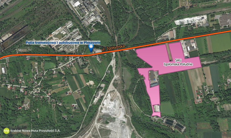 Nowa Huta Przyszłości