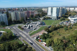 W piątek i sobotę tramwaje nie dojadą do Krowodrzy Górki