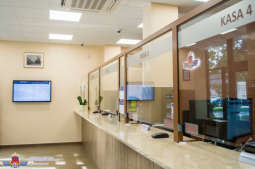 W poniedziałek otwarcie czterech Punktów Sprzedaży Biletów