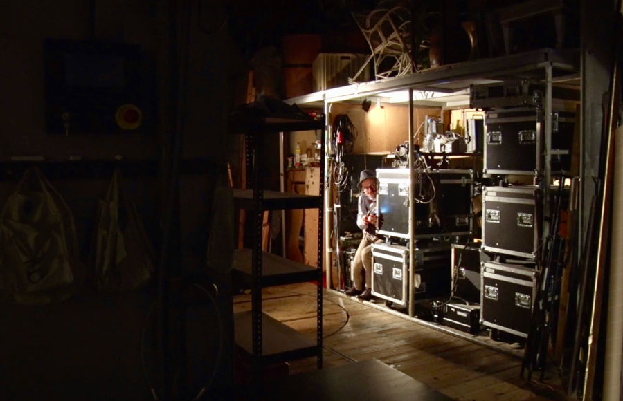 Teatr Ludowy kumięga