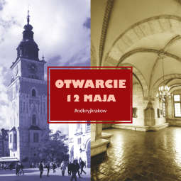 Wieża Ratuszowa już otwarta!