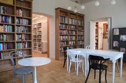 Kolejne filie Biblioteki Kraków od jutra czekają na czytelników