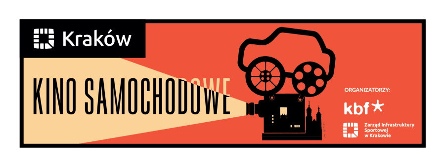 kino samochodowe