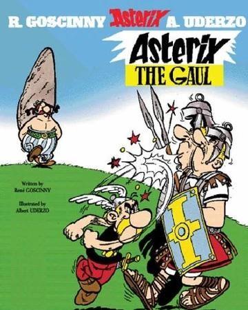Asterix