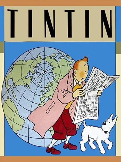 Tintin