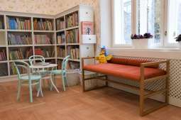 Kolejne filie Biblioteki Kraków zapraszają od jutra