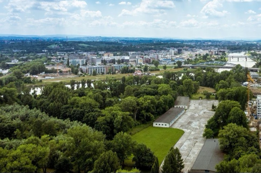 Małopolska i Kraków nie zrealizują Centrum Muzyki