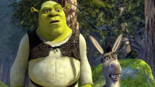 Shrek