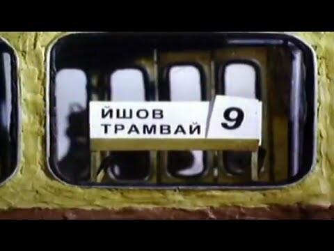 Jechał tramwaj 9