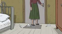 Wszystko o matce na 60. Krakowskim Festiwalu Filmowym