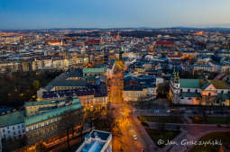 Od niedzieli tramwaje wracają na ul. Stradomską