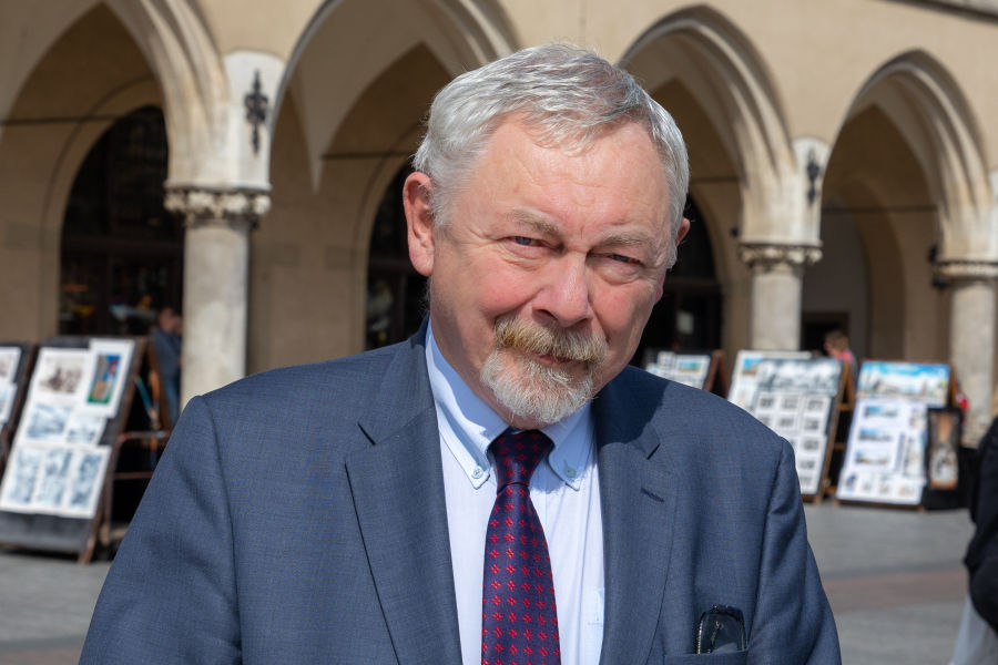 Świętujemy 30 lat działalności samorządu