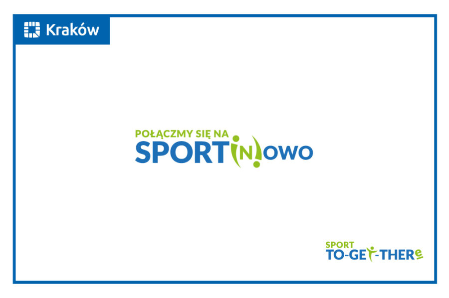 ZIS Zielone światło dla sportu akcja sport(n)owo 2