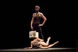 Krakowski Teatr Tańca 
