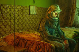 Teatr Ludowy zaprasza na premierę spektaklu „Solaris”