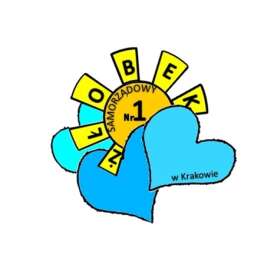 logo żłobek nr 1